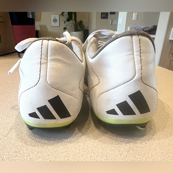 Adidas Predator Soccer Shoes ⚽️ - Picture 3 of 4